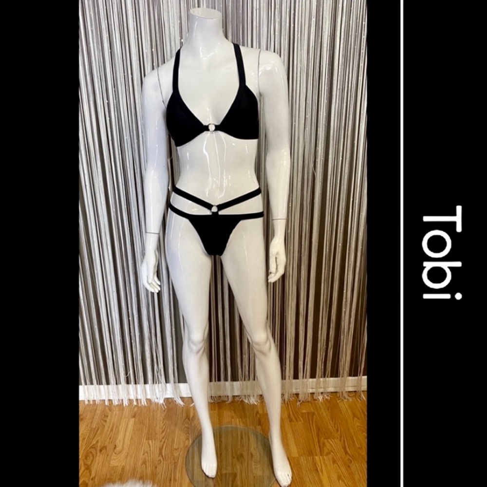 🔻SALE🔻TOBI🔹NEW WITH TAG